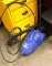 Power Washer Residential 1400 Psi Pressure Washer