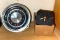 2 1960's Ford Dash Clocks