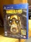 New Borderlands PS4 Video Game