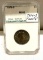 1979 S Susan B Anthony Dollar- Graded