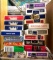 21 Decks of Playing Card - Some New- Some from Casinos