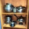 Stainless Steel cookware