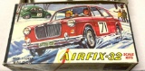 Airfix-32 MG 1100A Saloon Open- Unknown if Complete