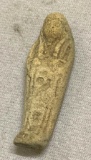 Miniature Shabti 3,000 Year old Egypitan Artifact