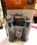 New Cycle Country Hot Thermal Grips 50-0360