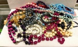 Lot of Costume Jewelry