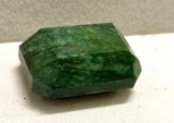 396.5 ct Natural Emerald