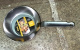 New Matfer Blacksteel Fry Pan- Expensive