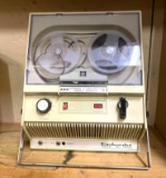 Vintage Dokorder transistor Tape Recorder