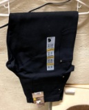 New Carhart work Dungaree Size 32x 32 `