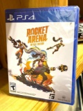 New Rocker Arena PS4 Video Game