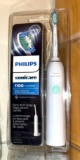 New Philips Sonicare Tooth Brush