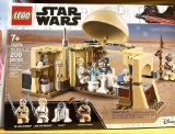 New Star Wars Legos #75270