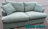 Ethan Allen Sofa