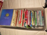 Big Lot of Little Golden Books and more