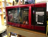 Emerson Microwave `