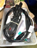 Power Strips and Extension Cords,