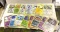 Lot of 15 Halo Pokemon cards