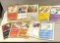 Lot of 10 Halo Pokemon cards