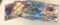 Lot of 5 Pokemon Cards