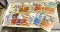 Lot of 15 Halo Pokemon cards