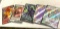Lot of 5 Pokemon Cards
