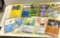 Lot of 10 Halo Pokemon cards