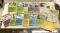 Lot of 15 Halo Pokemon cards