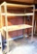 Shop Shelving Over 10 Feet