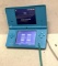 Nintendo ds with Game and Charger- Works