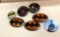 Vintage Batman/ Cat Women Pins