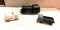 Vintage Toy Cars and Train