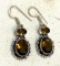 Smoky Topaz 1.9