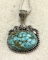 Turquoise 2
