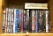 Large Lot of Anime DVD's