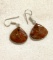 Red Brecciated Jasper 1.5