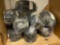 8 Web Straps from 2 Rivers Medical Supply