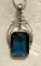 Blue Topaz 3