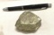 Large Sample of Iron Pyrite Large Gold Content