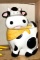 Cow Cookie Jar- Unused