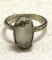Antique Sterling Silver Ring