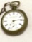 Vintage Elgin National Watch Company Pocket Watch