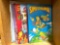 Lot of Simpsons Books