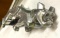 Vintage Mac Truck Emblem