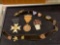 Vintage Service Metals