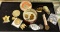 Vintage Lot of Collectibles