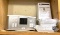 HP Photo Printer with Tons of Photo Paper
