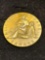 Vintage Collector Medallion