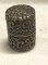 Antique Sterling Pill Bottle