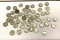 Lot of Buffalo Nickels